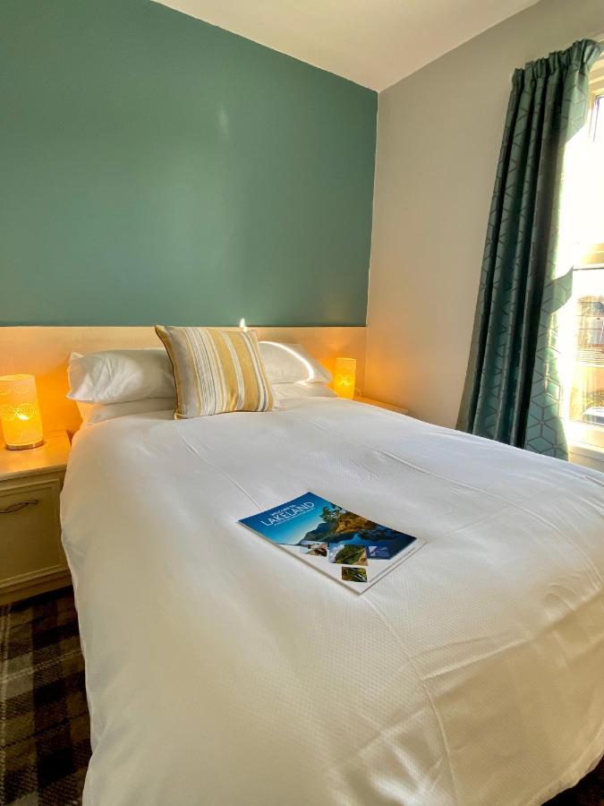 Cumbrian Lodge Seascale Room photo