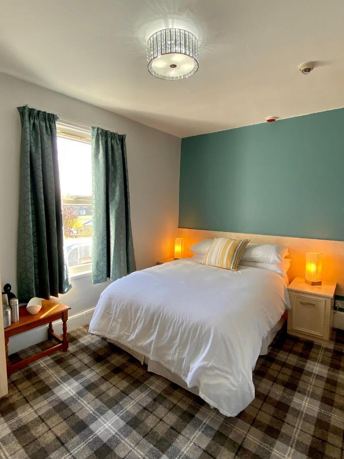 Cumbrian Lodge Seascale Room photo